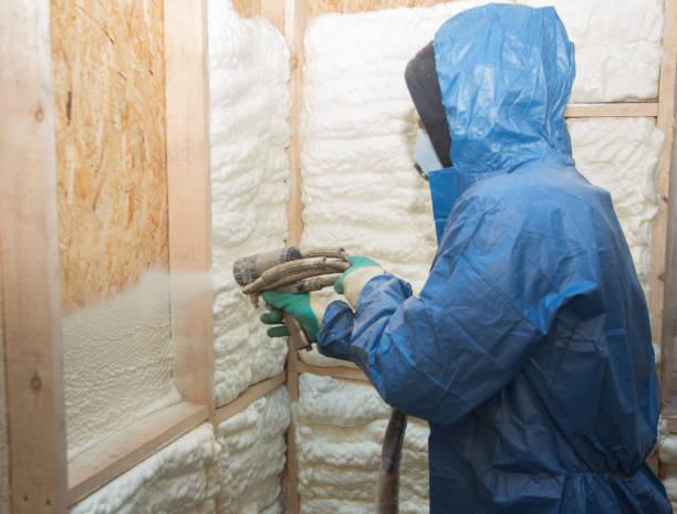 Types of Insulation We Offer in Harlan, IN